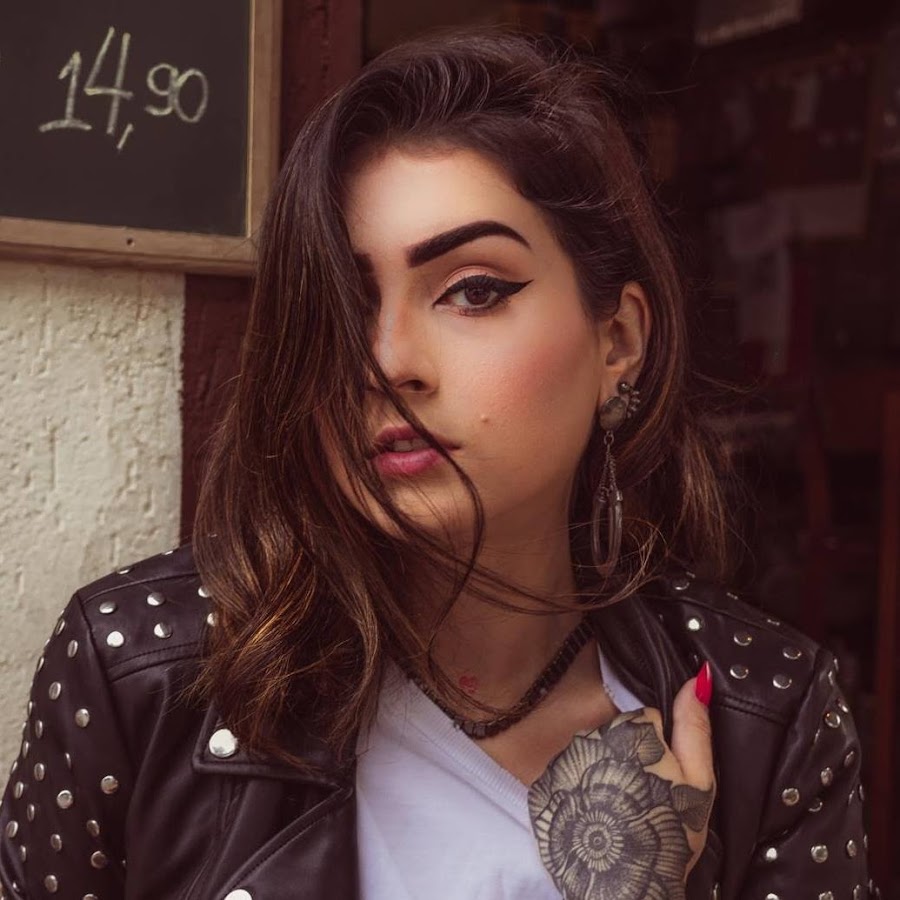 Luana Torres - galeria, zdjęcie 4