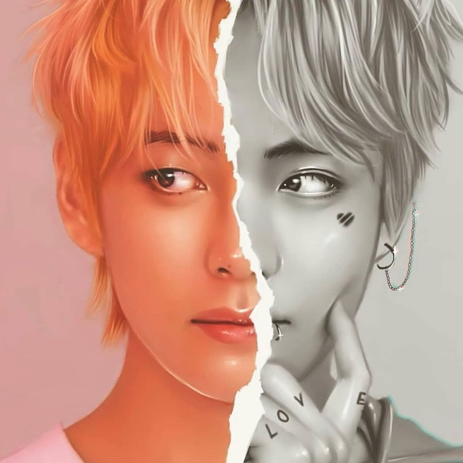 BTS GIRLS - YouTube