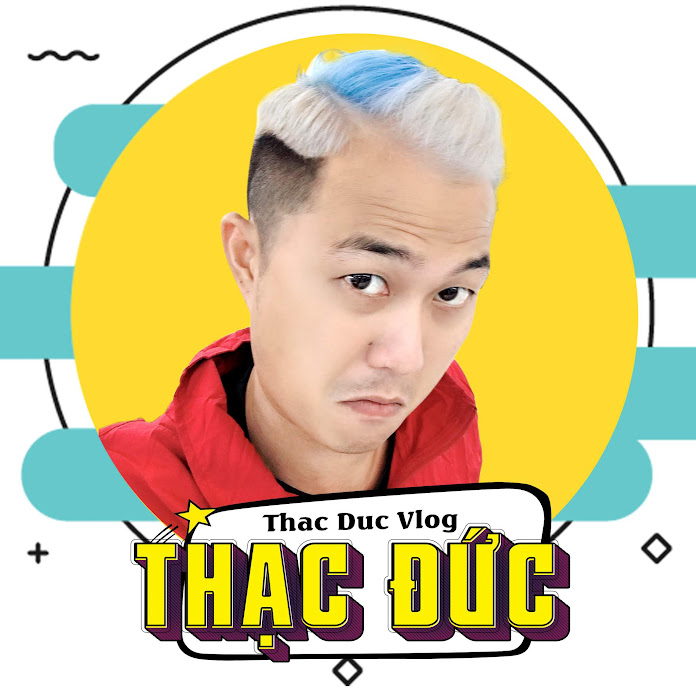 Thạc Đức Vlog Net Worth & Earnings (2025)