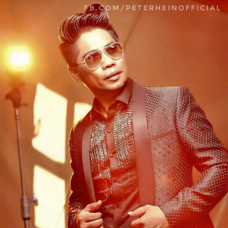 Peter Hein