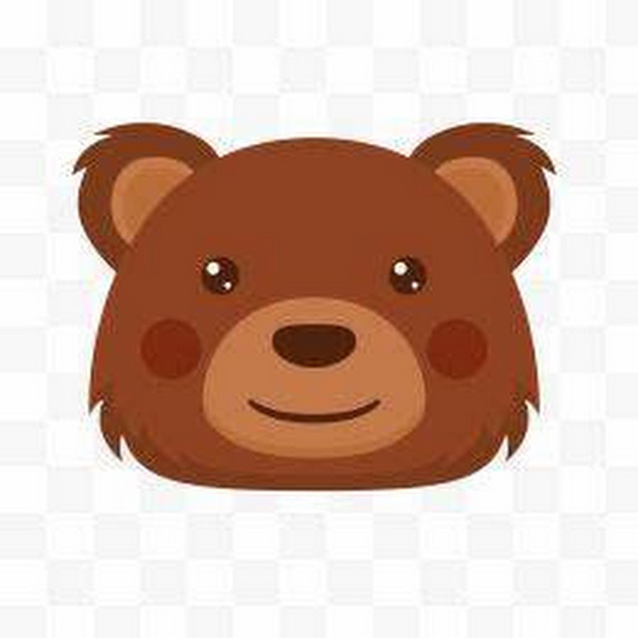 мордочка мишки для аппликации. маска медведя для детей на голову. лицо мишки. мордочка медведя. мордашка медвежонка.