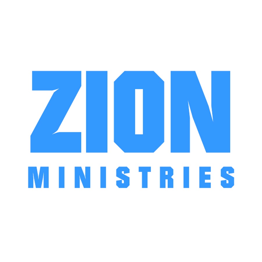 Zion Ministries YouTube