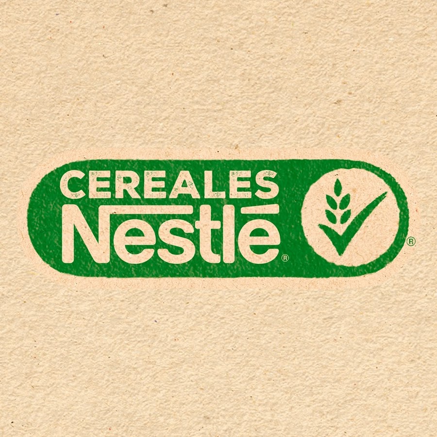 Nestlé Cereales - YouTube