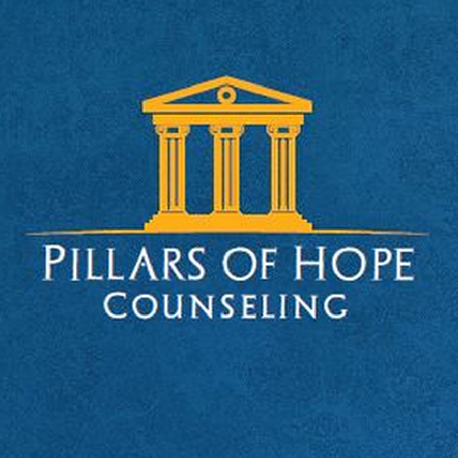 Pillars of Hope Counseling YouTube