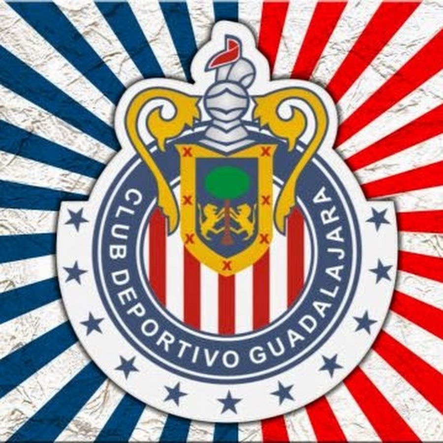 Chivas Del Guadalajara YouTube