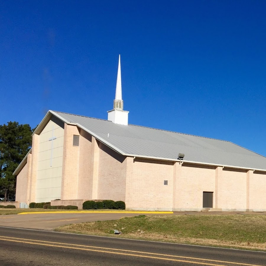 Trinity Baptist Church, Lufkin, TX YouTube