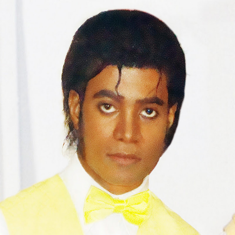 Soluchi Michael Jackson Lookalike Dancer Vfx Solvan Channel Stats And Demographics