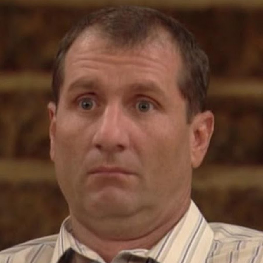 Al Bundy YouTube