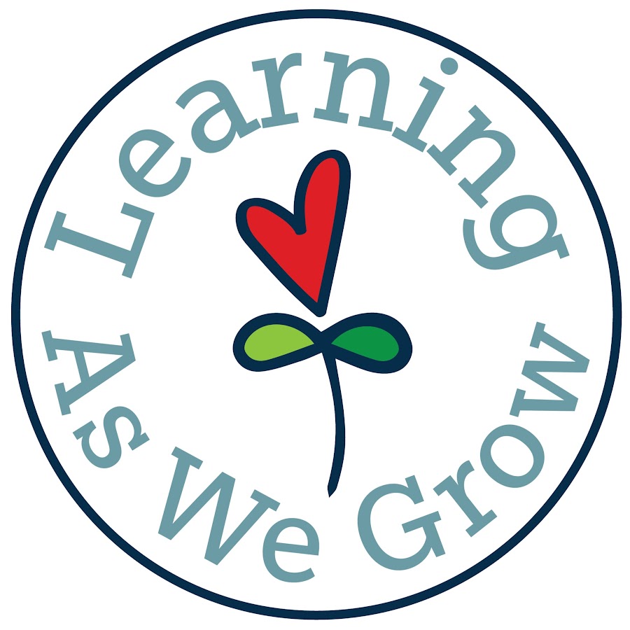 Learning As We Grow - YouTube