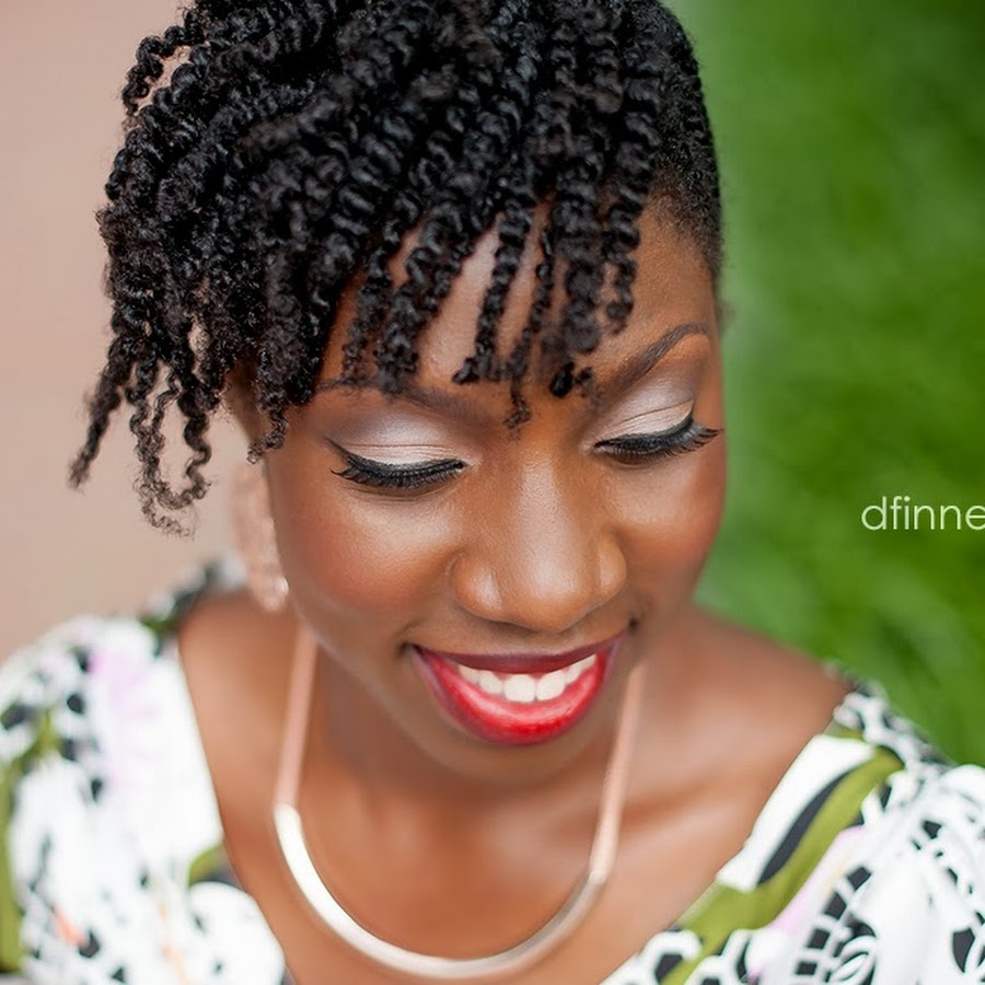 4c Hair Chick Youtube