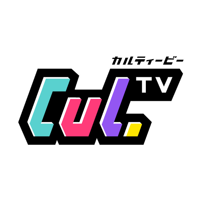 CulTV / カルティービー Net Worth & Earnings (2024)