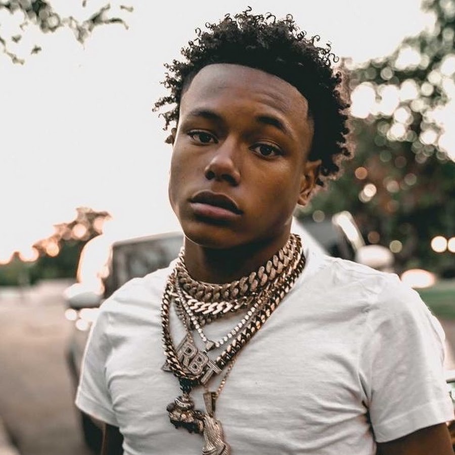RichBoyTroy YouTube