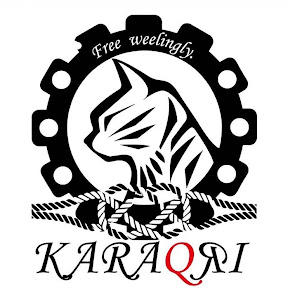 KARAQRI(YouTuberKARAQRI)