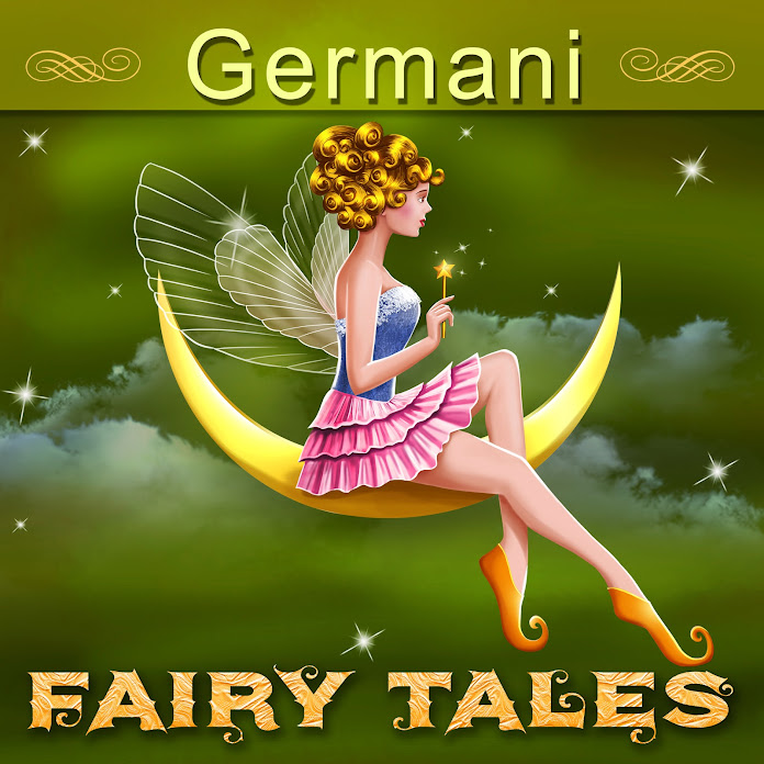 German Fairy Tales Net Worth & Earnings (2024)