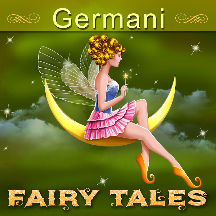 German Fairy Tales Net Worth & Earnings (2026)