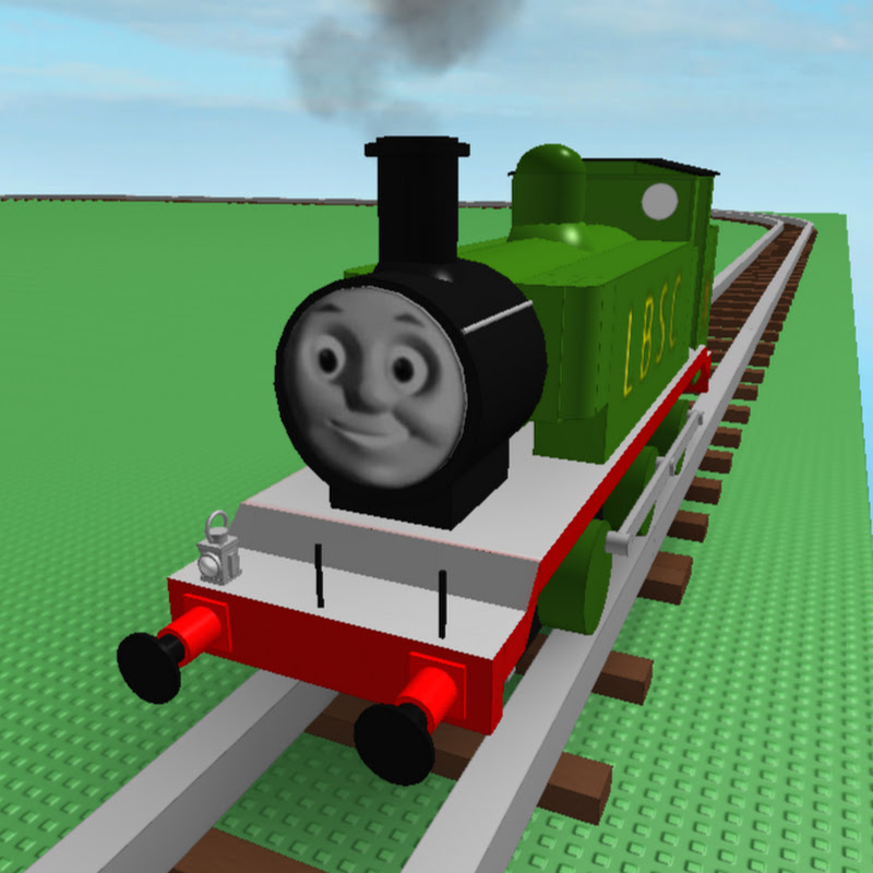 Thomas The Dank Engine Roblox