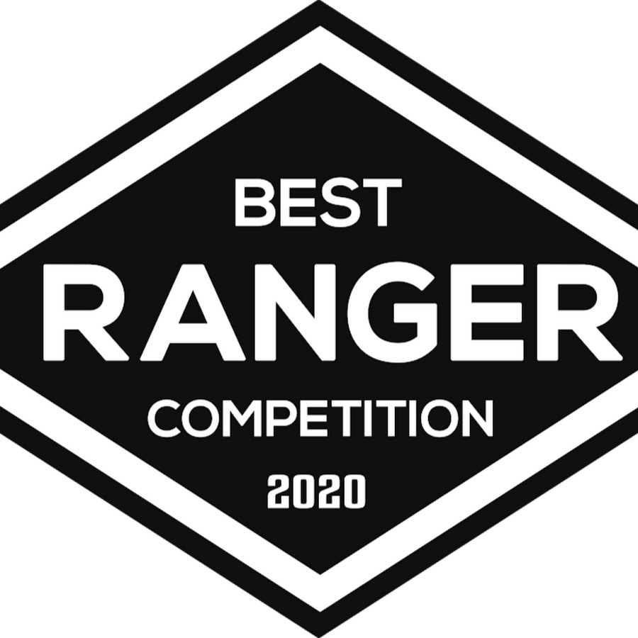 Best Ranger Competition YouTube