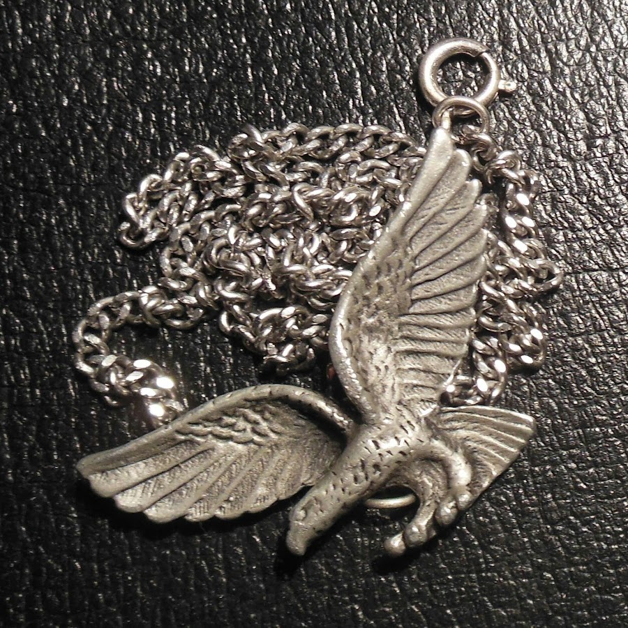 Silver Eagle - YouTube