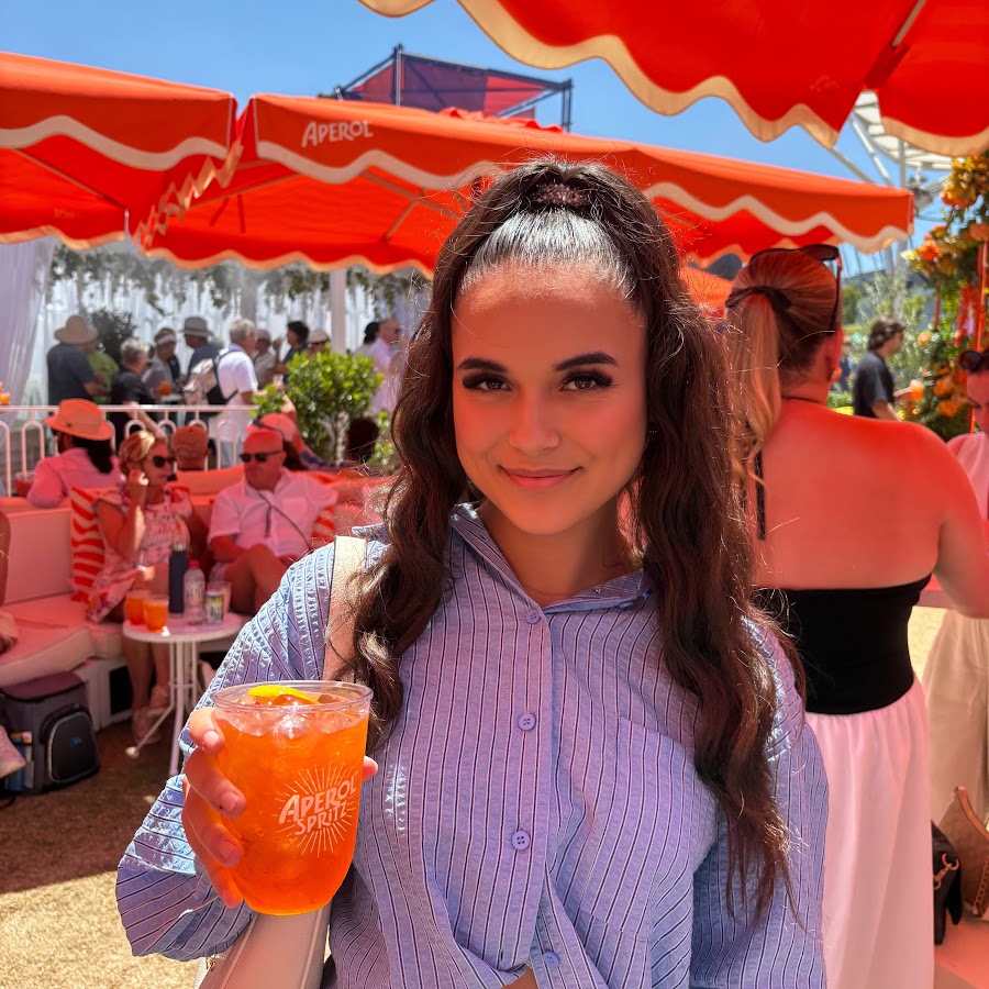 Maddy Jackson - YouTube