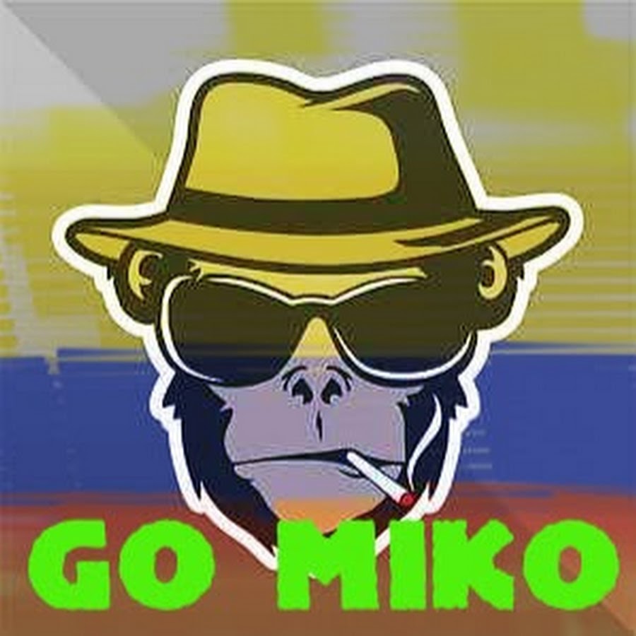 GO Miko - YouTube