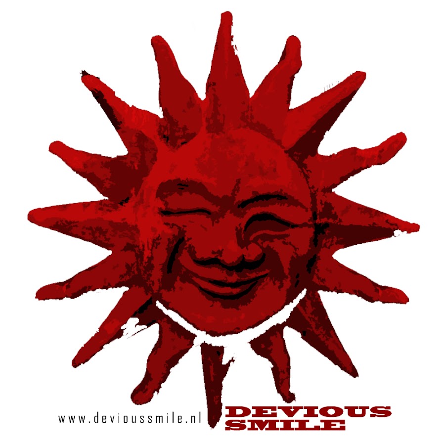 Devious smile YouTube