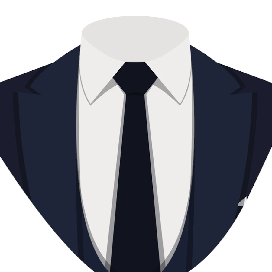 Рубашка с галстуком вектор