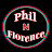 Phil N Florence