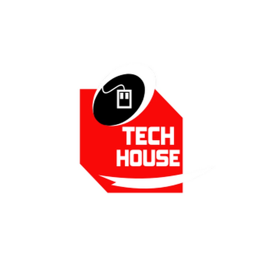 Tech House YouTube