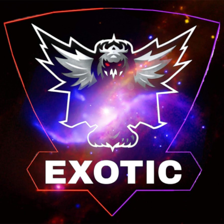 Exotic GamingProductions - YouTube