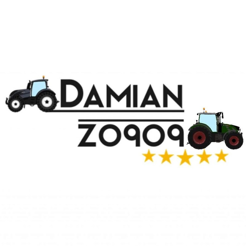 DamianZ0909