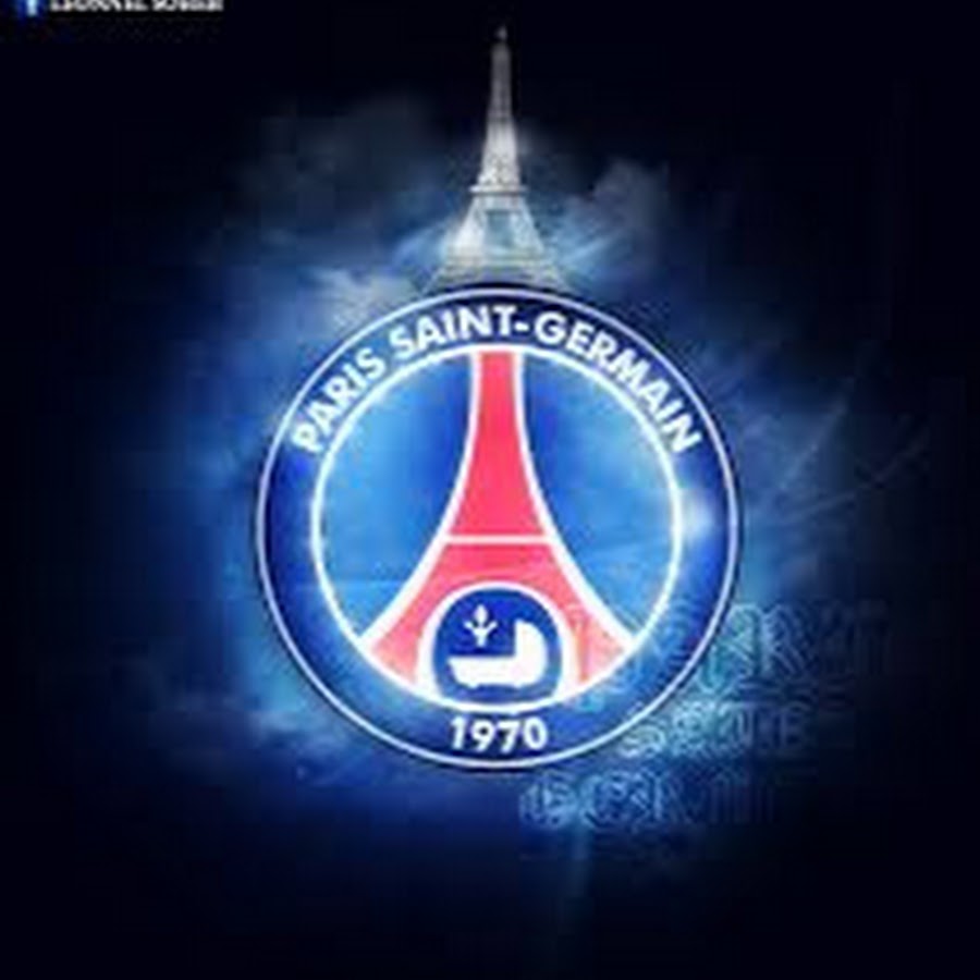 Paris SG - YouTube