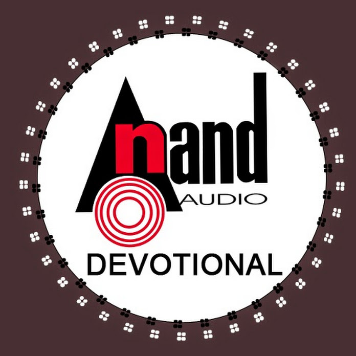 Anand Audio Devotional Net Worth & Earnings (2023)
