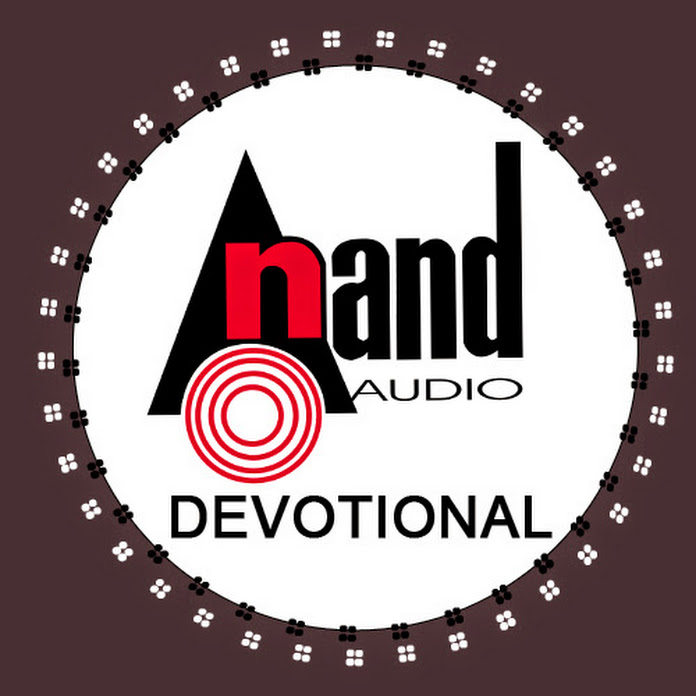 Anand Audio Devotional Net Worth & Earnings (2026)