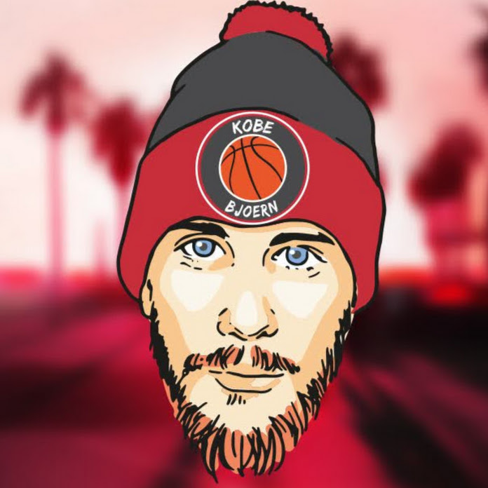 Kobe Bjoern Net Worth & Earnings (2026)