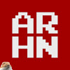 What could arhn.eu buy with $498.6 thousand?