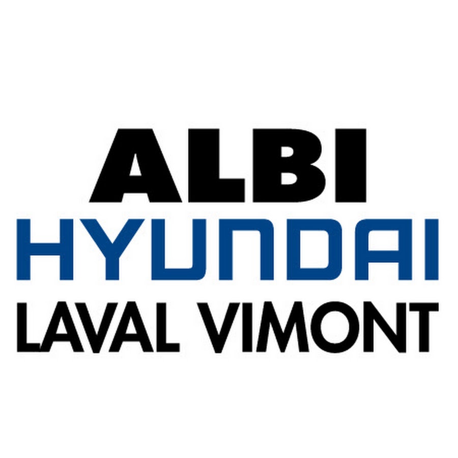 ALBI Hyundai Laval Vimont YouTube