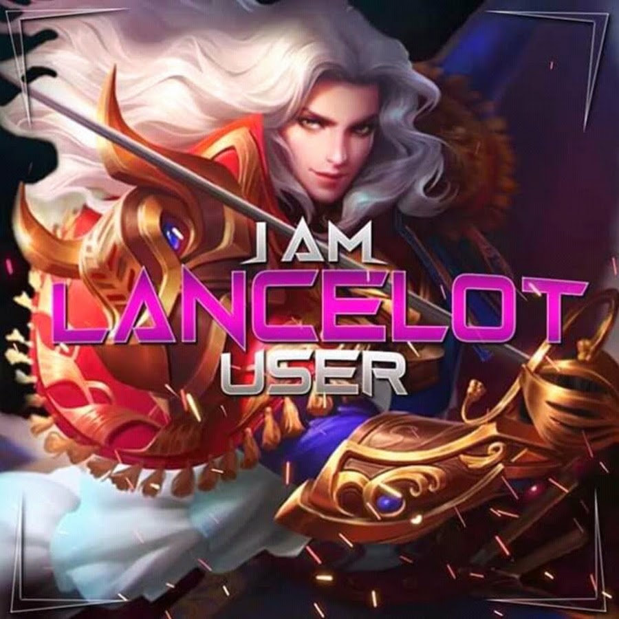 LANCELOT GAMEPLAY - YouTube