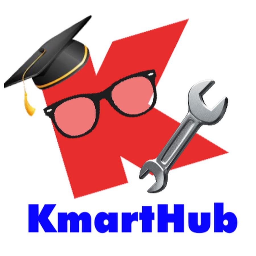 Kmart Hub Kmart Media & More! YouTube