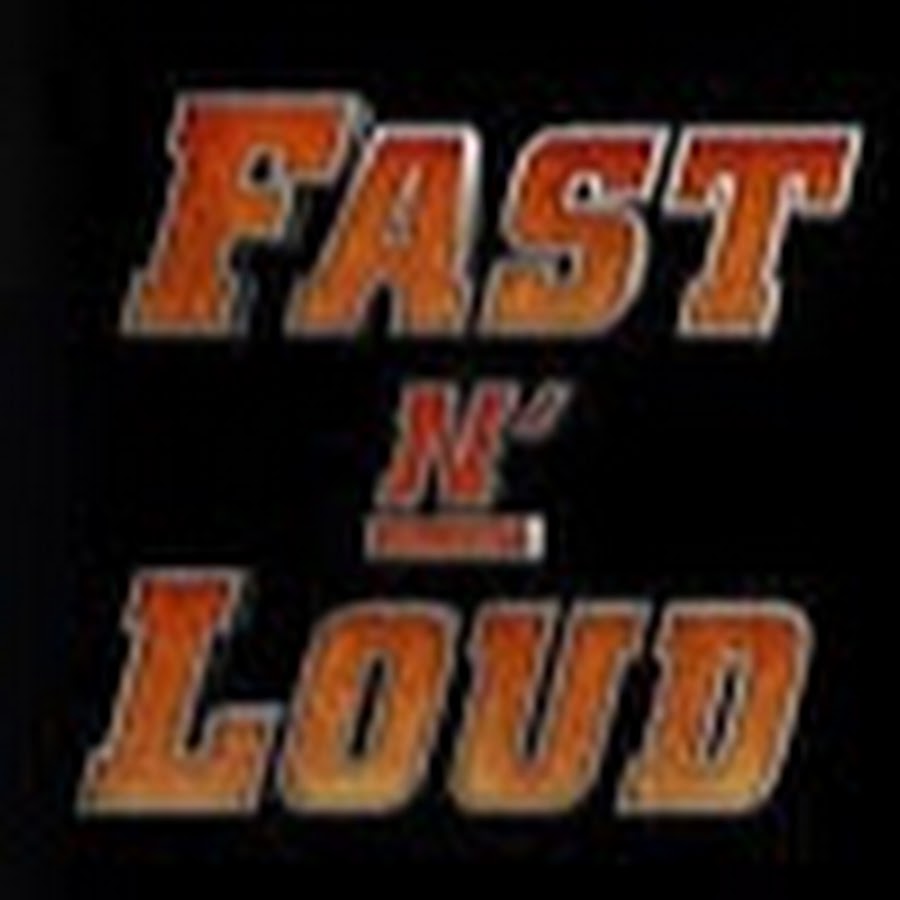 Fast n' loud. Faster n. Дискавери быстрые и громкие. Fast n loud team. Garage casting.