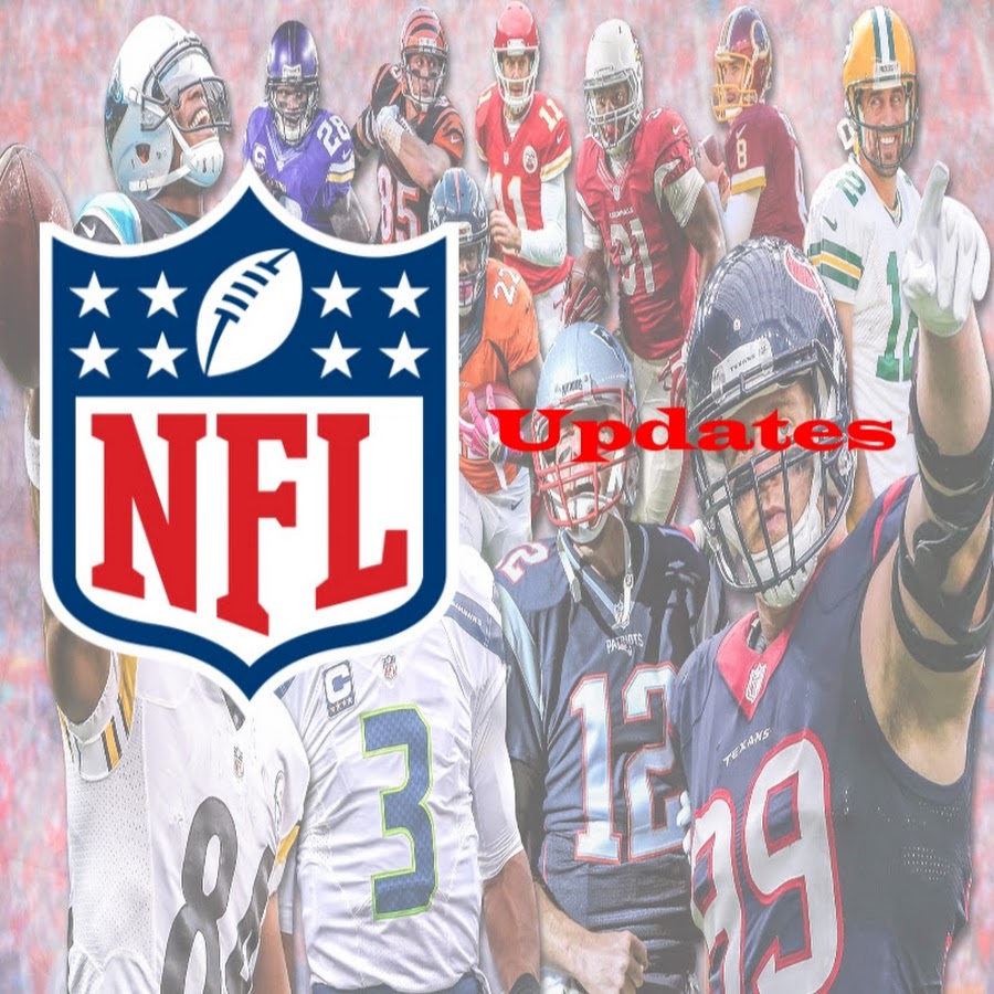 NFL Updates - YouTube