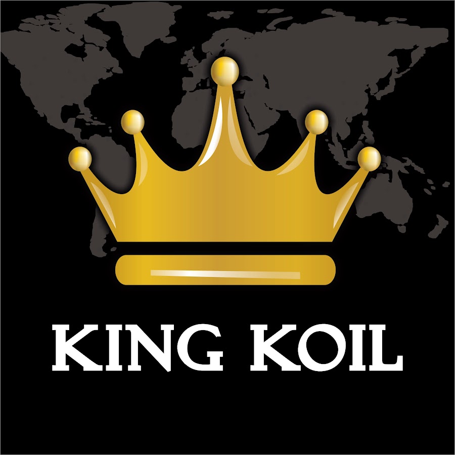 King Koil YouTube