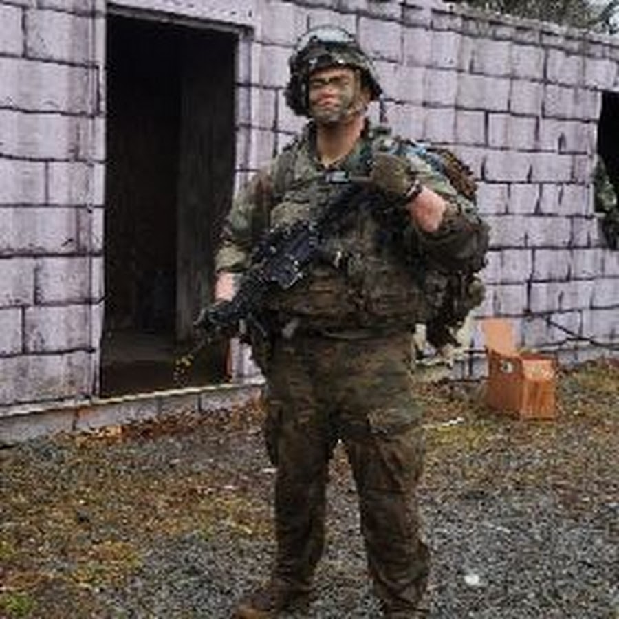 Ruby Ridge Actual YouTube