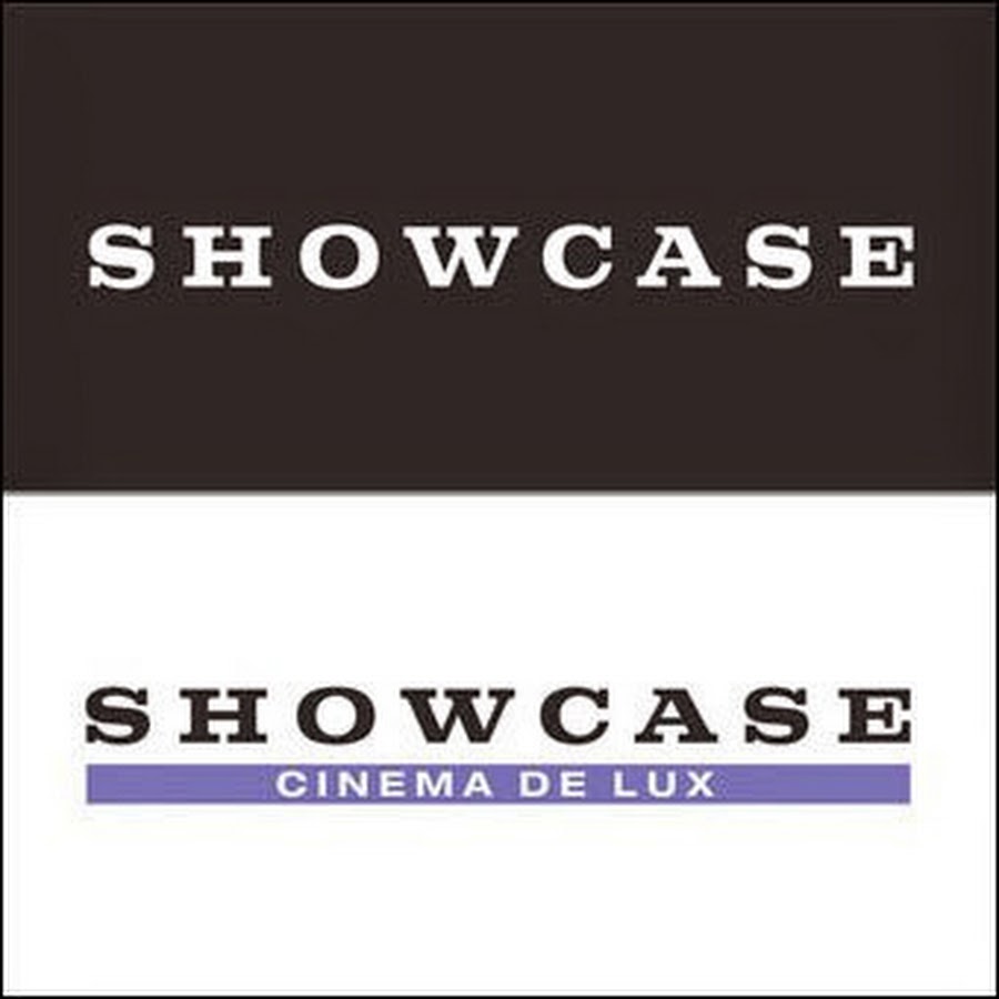 Showcase Cinemas UK YouTube