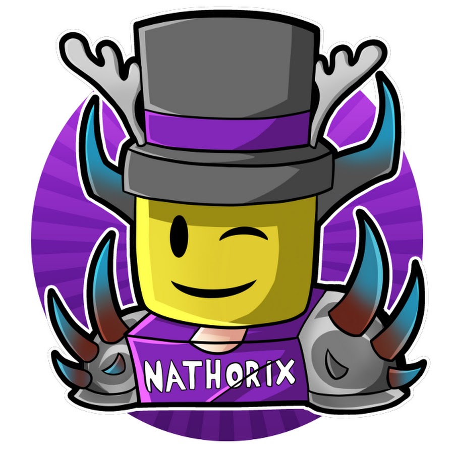 Nathorix Youtube - 