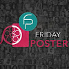 What could Friday Poster Channel buy with $2.6 million?