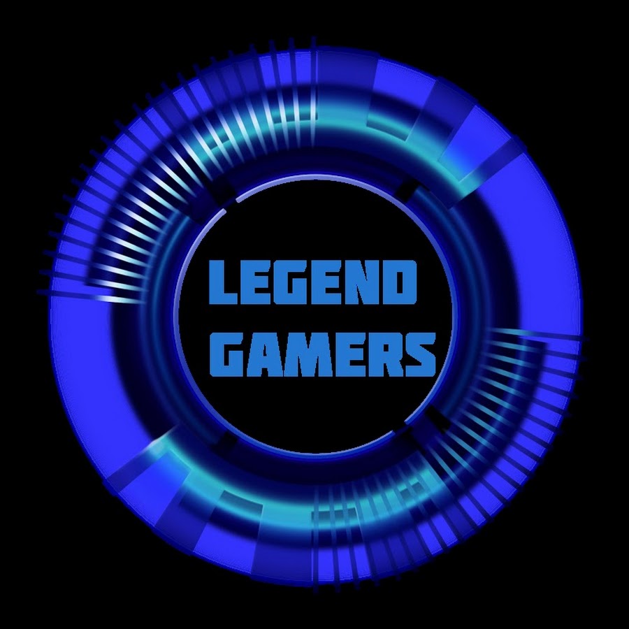 Legend Gamers - YouTube