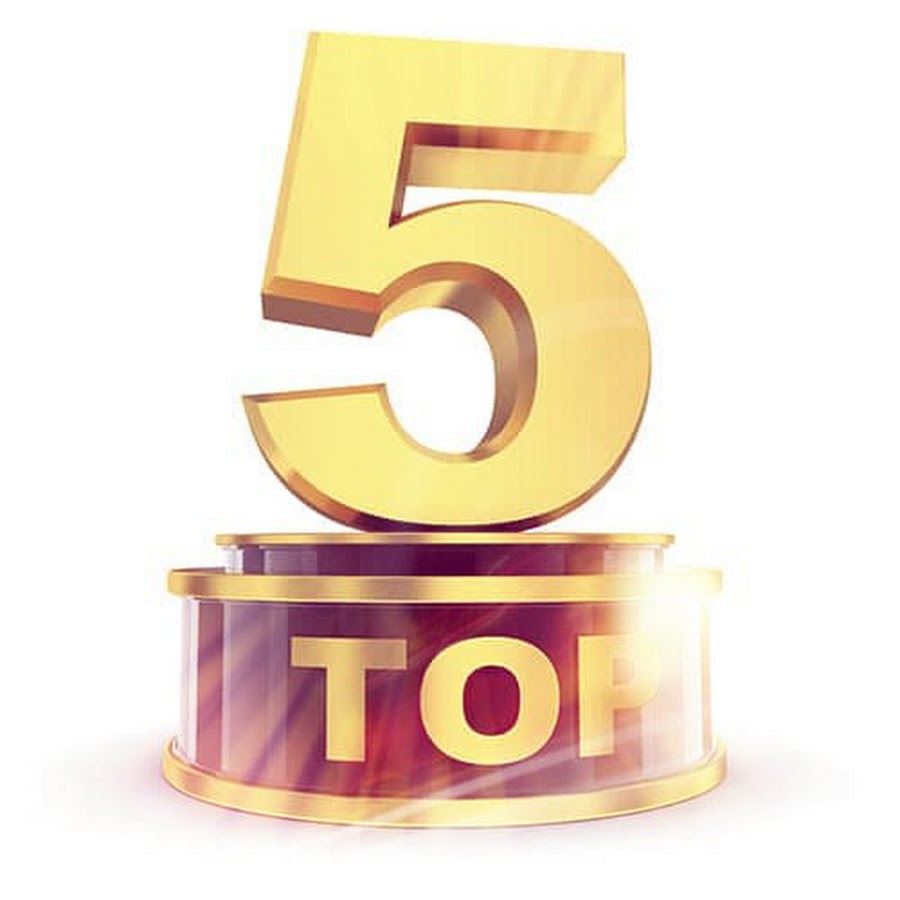 Top5 картинка. Топ 5 главных. Канал топ 5. Рейтинг топ 5. Топ 5 главных.