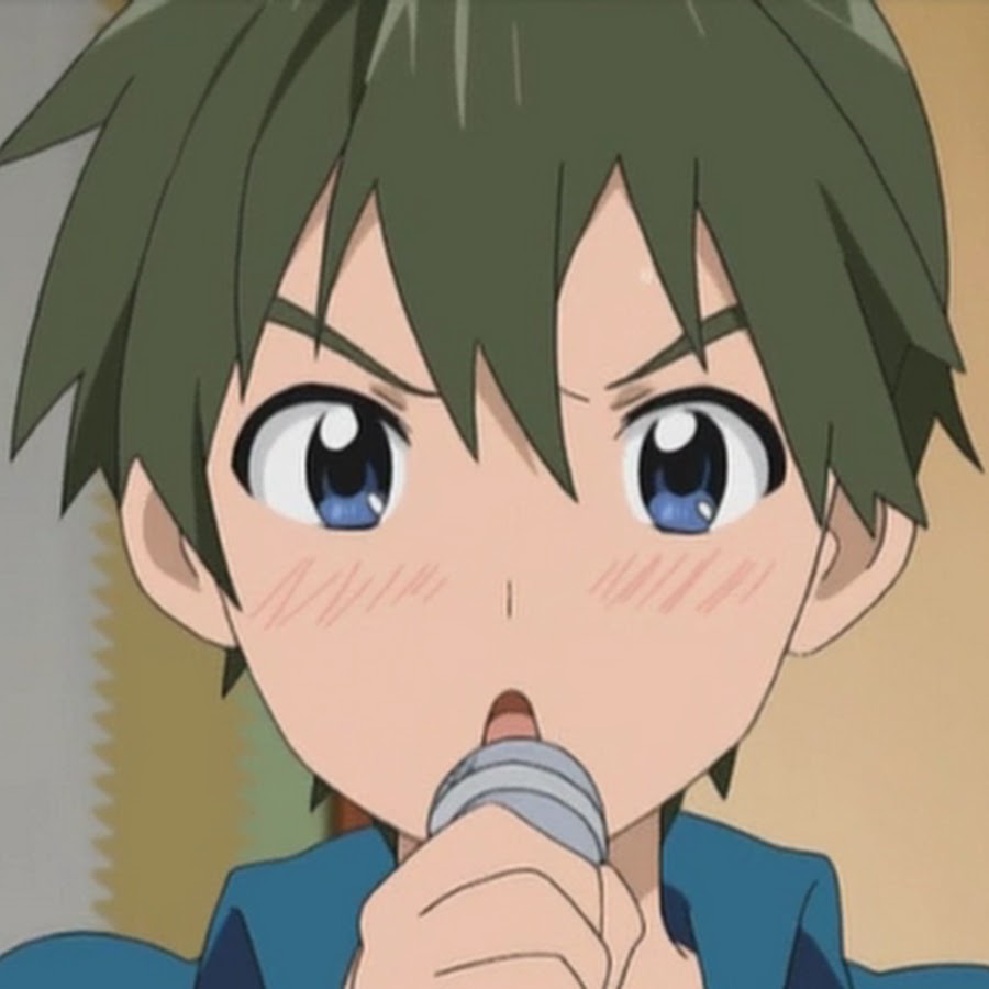 Anime Karaoke - YouTube