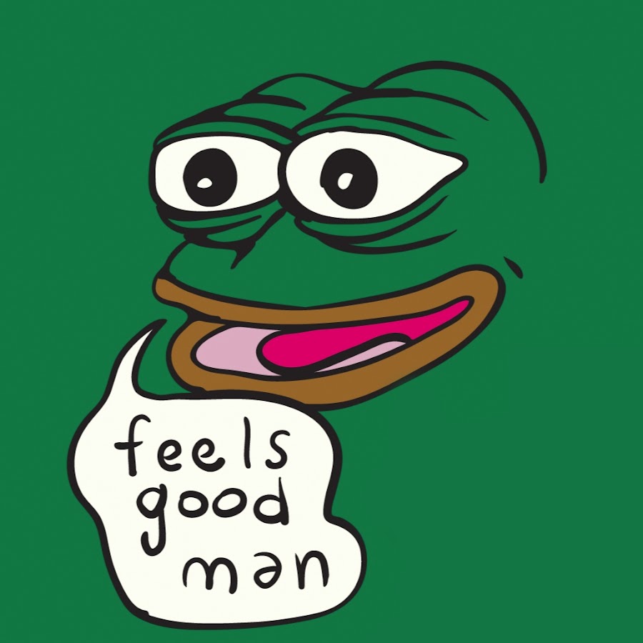 Feeling good man. Pepe Yep. Pepe Frog feels good man. Пепе вектор лого. Pepe Suicide.