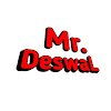 What could Mr. Deswal buy with $287.8 thousand?